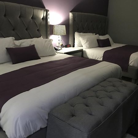 Gran Hotel Cantera La Plaza ヌエボラレド エクステリア 写真