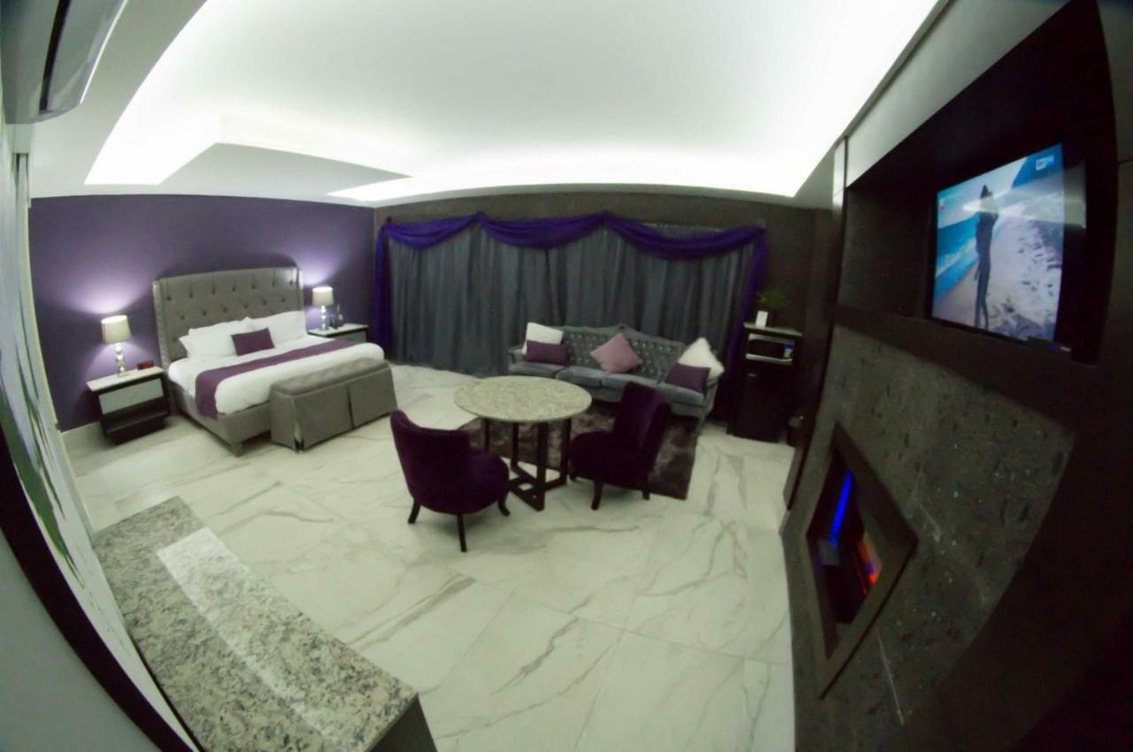 Gran Hotel Cantera La Plaza ヌエボラレド エクステリア 写真